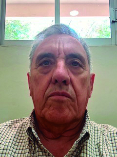 Foto del investigador